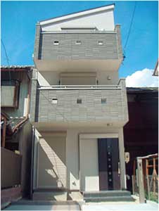 熱田区S様邸