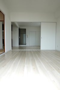 分譲賃貸マンション「セザール喜多山」
